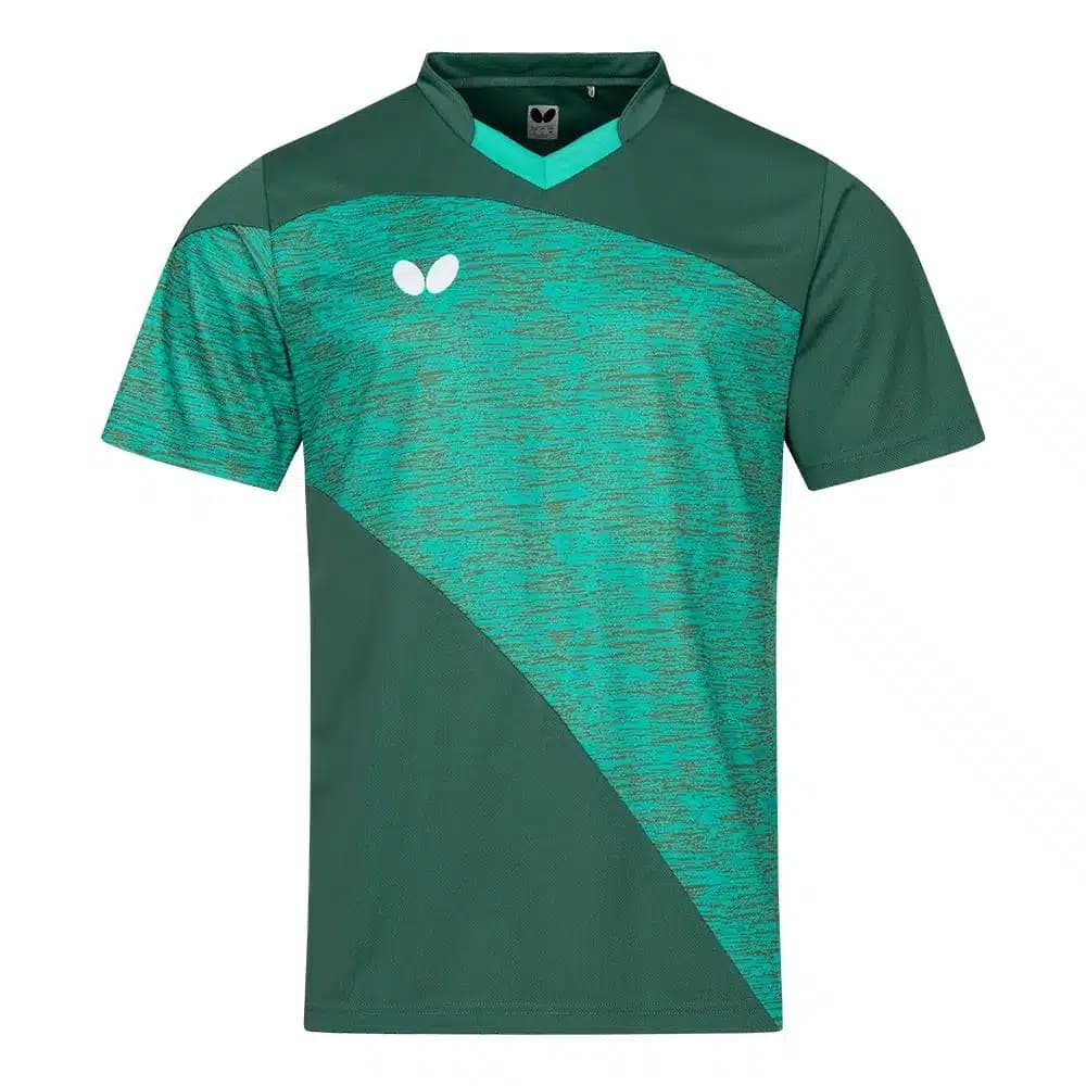 T-Shirt TANO تیشرت باترفلای — تصویر ۵