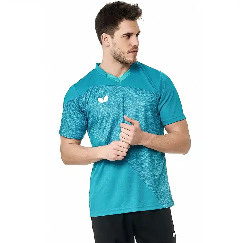 T-Shirt TANO تیشرت باترفلای — تصویر ۶