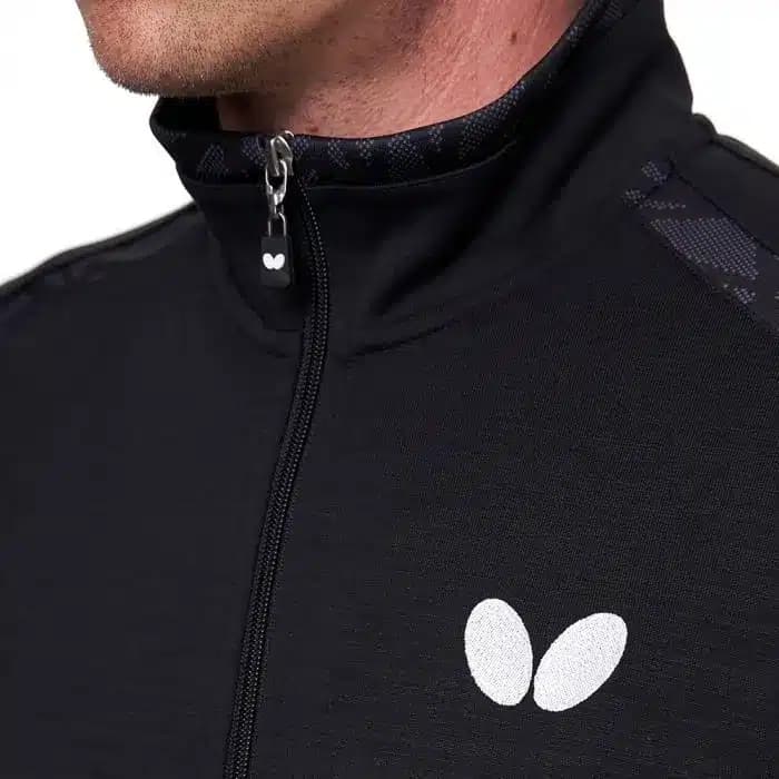 سویشرت Jacket Higo — تصویر ۳
