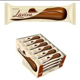 شکلات لاویوا اولکر Chocolate Laviva Ülker — تصویر ۲