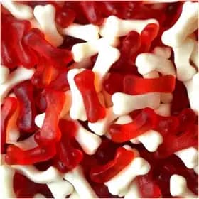 پاستیل ببتو میکس یک کیلویی Bebeto Starmix — تصویر ۴