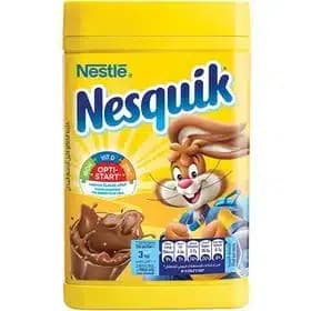 پودر کاکائو نسکوئیک ترکیه Nestle Nesquik HOT Chocolate