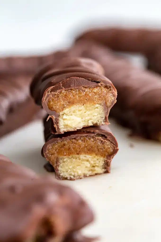 شکلات مینی توییکس کیلویی Twix chocolate minis — تصویر ۲