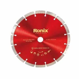 صفحه گرانیت بر 180 میلی متری رونیکس کد RH-3503