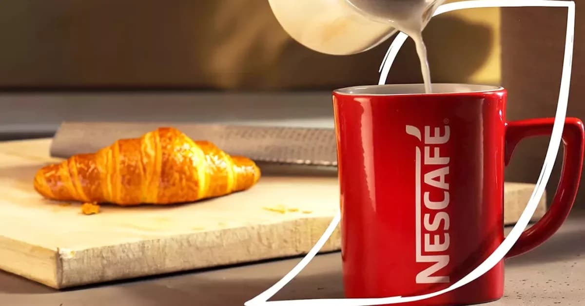کافی میکس 3 در 1 نسکافه اورجینال NESCAFE Original — تصویر ۵