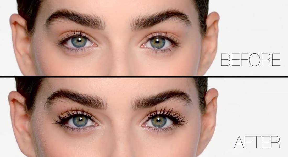 ریمل کلایمکس نارس Nars Climax Mascara — تصویر ۵