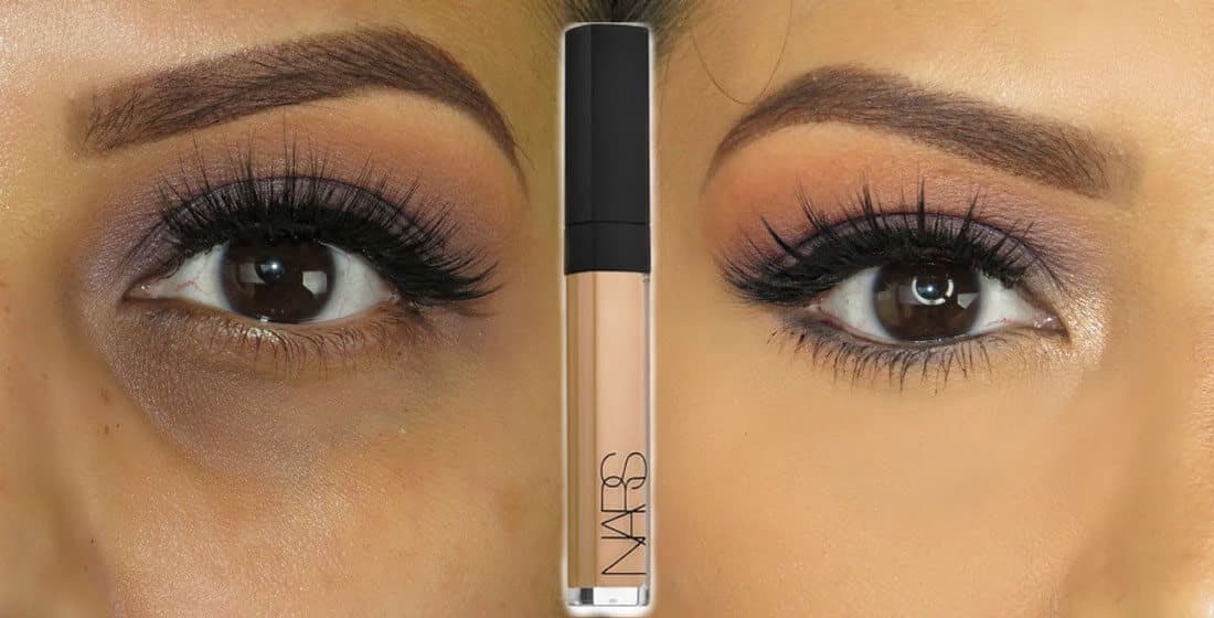 کانسیلر نارس مدل Nars Radiant Creamy — تصویر ۲