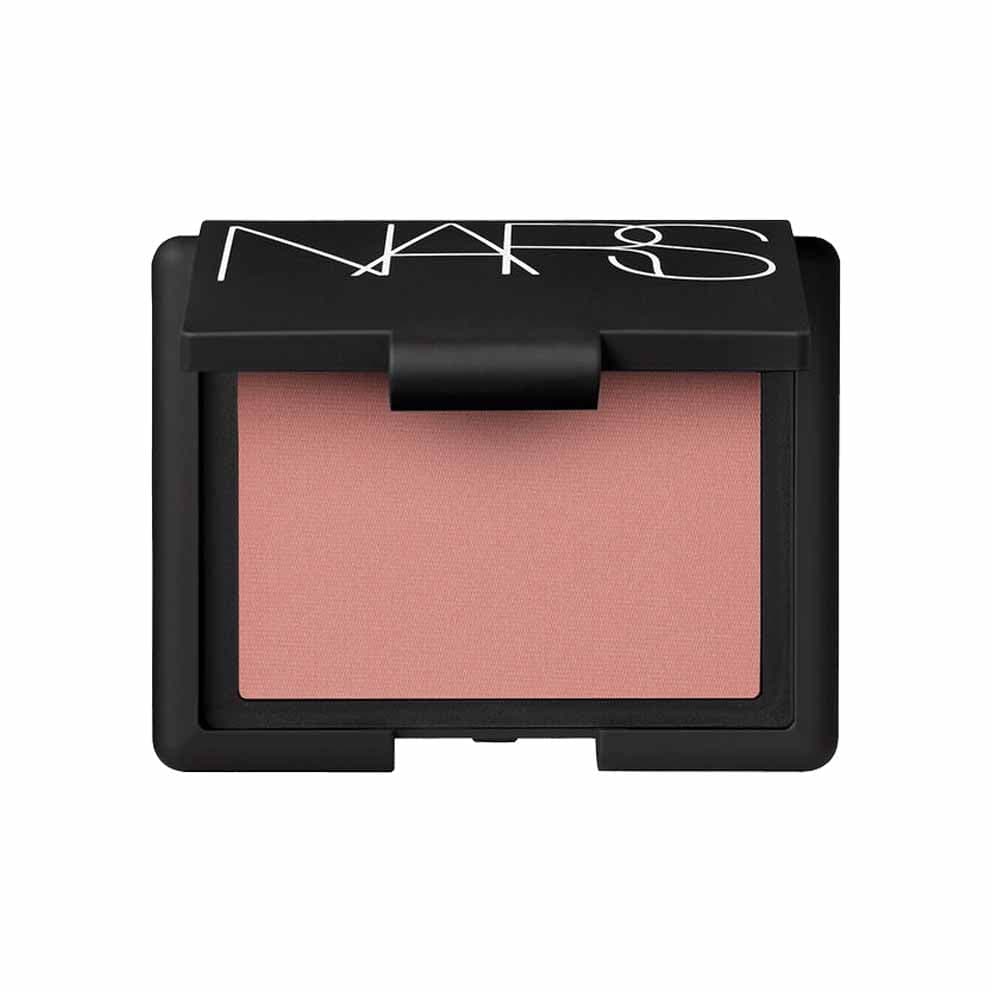 رژگونه پودری نارس Nars orgasm — تصویر ۲
