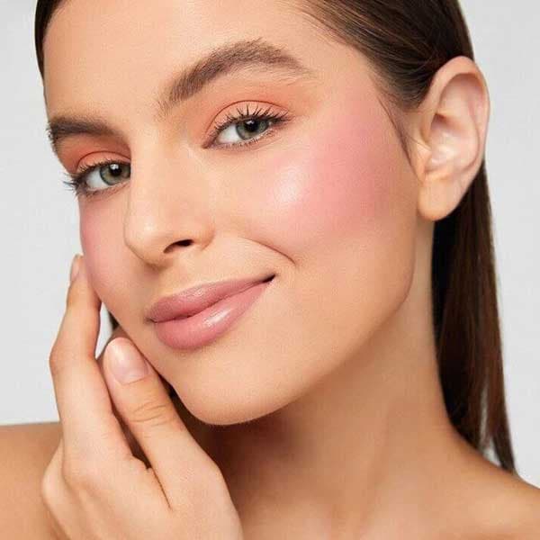 رژگونه مایع نارس Nars — تصویر ۳