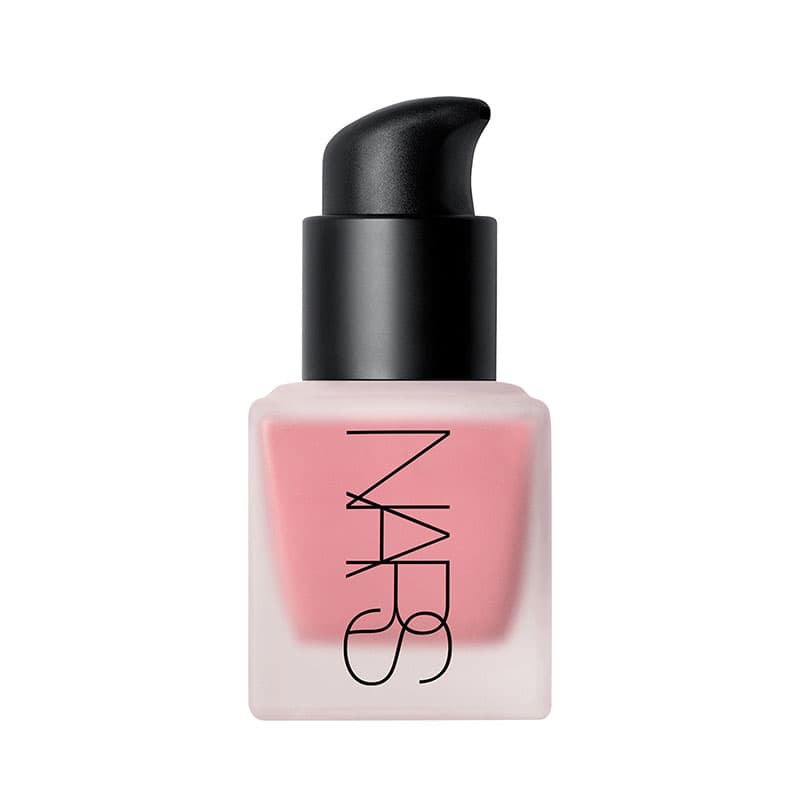 رژگونه مایع نارس Nars — تصویر ۵