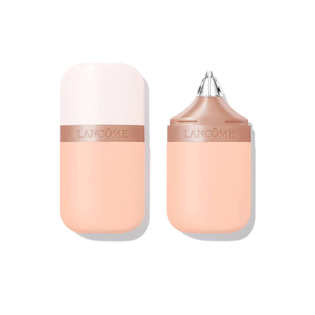 تینت صورت لانکوم Lancôme Idôle Serum Supertint | سرم رنگی هیالورونیک اسید