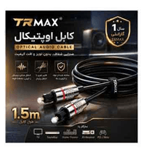 کابل اپتیکال ضخیم فیبر — تصویر ۲