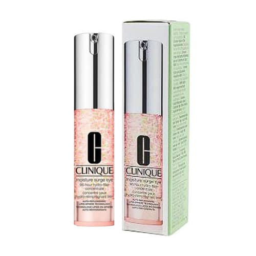 ژل دور چشم 96 ساعته کلینیک Clinique — تصویر ۳