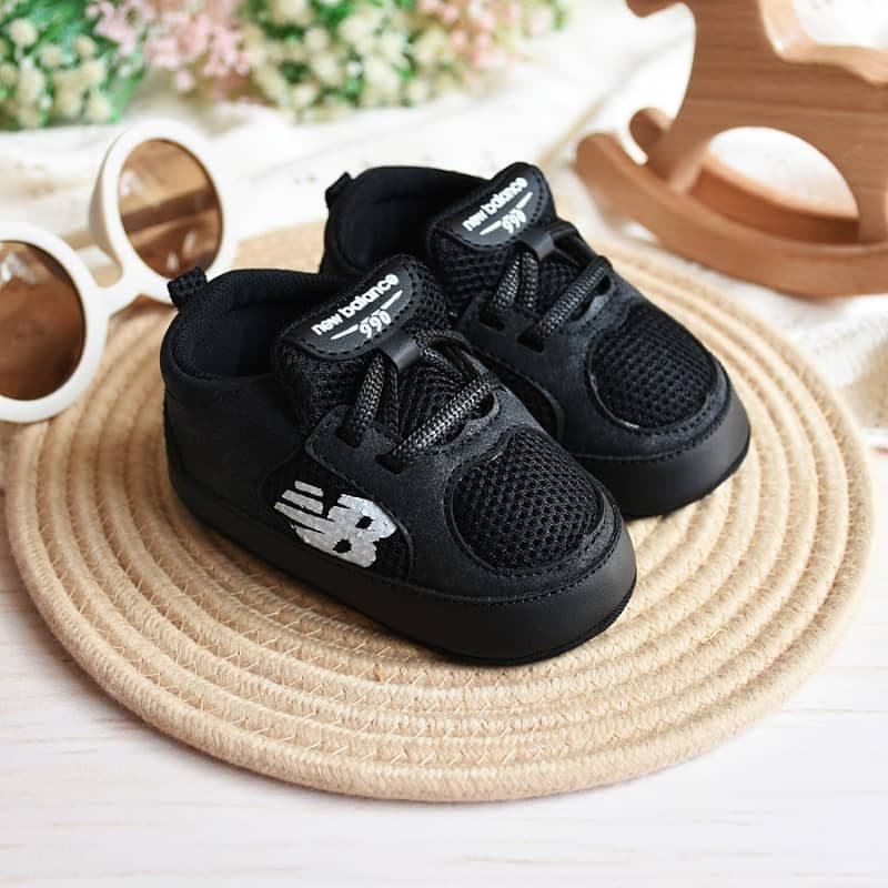 پاپوش نیوبالانس مشکی