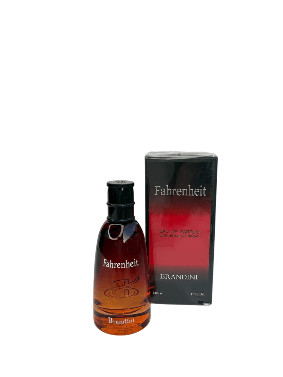 عطر جیبی برندینی مدل فارنهایت مردانه