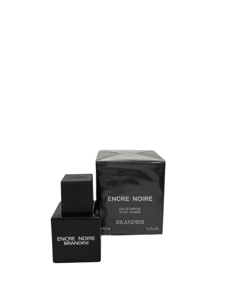عطر جیبی برندینی مدل لالیک مشکی