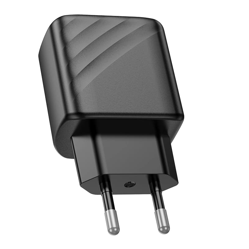 شارژر دیواری 18 وات هوکو مدل CS21A — تصویر ۷