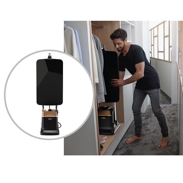 بخارگر تفال مدل IXEO POWER — تصویر ۹