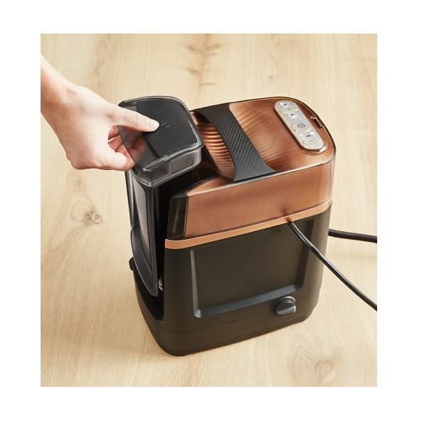 بخارگر تفال مدل IXEO POWER — تصویر ۱۱