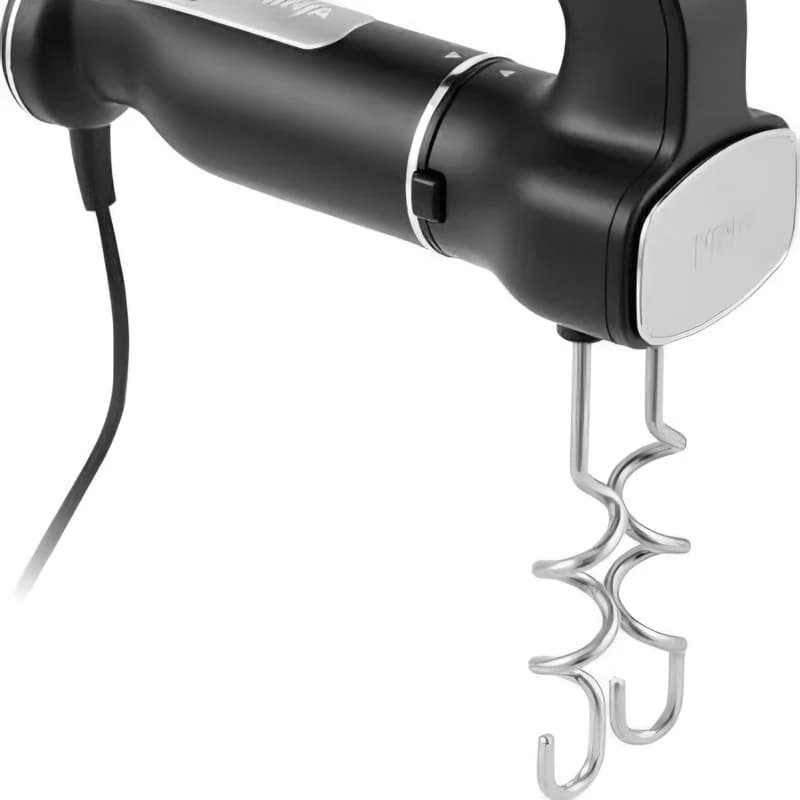 گوشت کوب برقی چندکاره 850 وات نینجا مدل CI100me — تصویر ۳