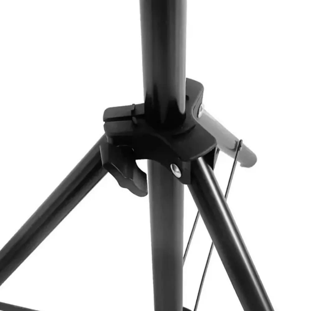 سه پایه موبایل flexible 801 Mobile tripod — تصویر ۳