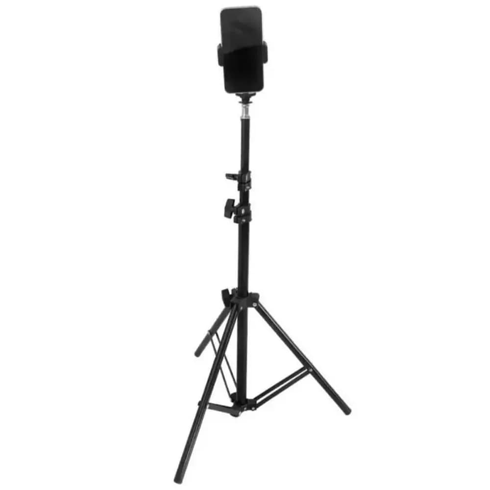 سه پایه موبایل flexible 801 Mobile tripod