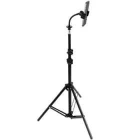 سه پایه موبایل flexible 801 Mobile tripod — تصویر ۵