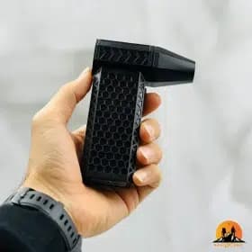 مینی جت فن MDHL مدل MD-S11 وزن ۲۵۰ گرم — تصویر ۲