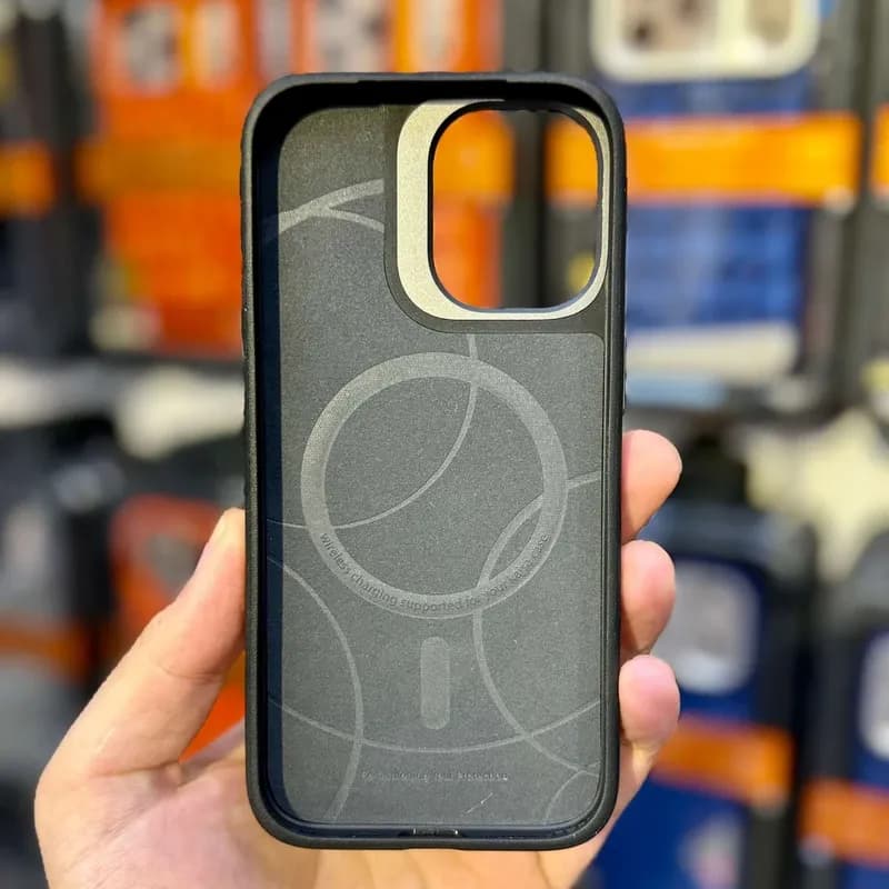 کاور کاجسا مدل Matrix Collection مناسب برای گوشی موبایل اپل iphone 16 promax — تصویر ۳