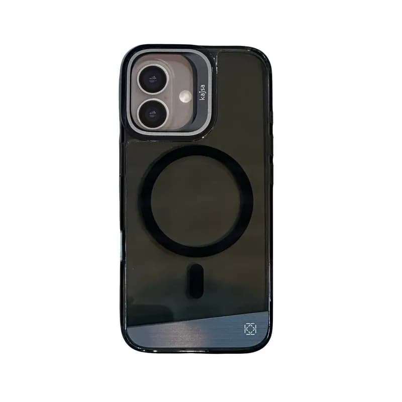 کاور کاجسا مدل مگ سیف مناسب برای گوشی موبایل اپل iphone 17 — تصویر ۲