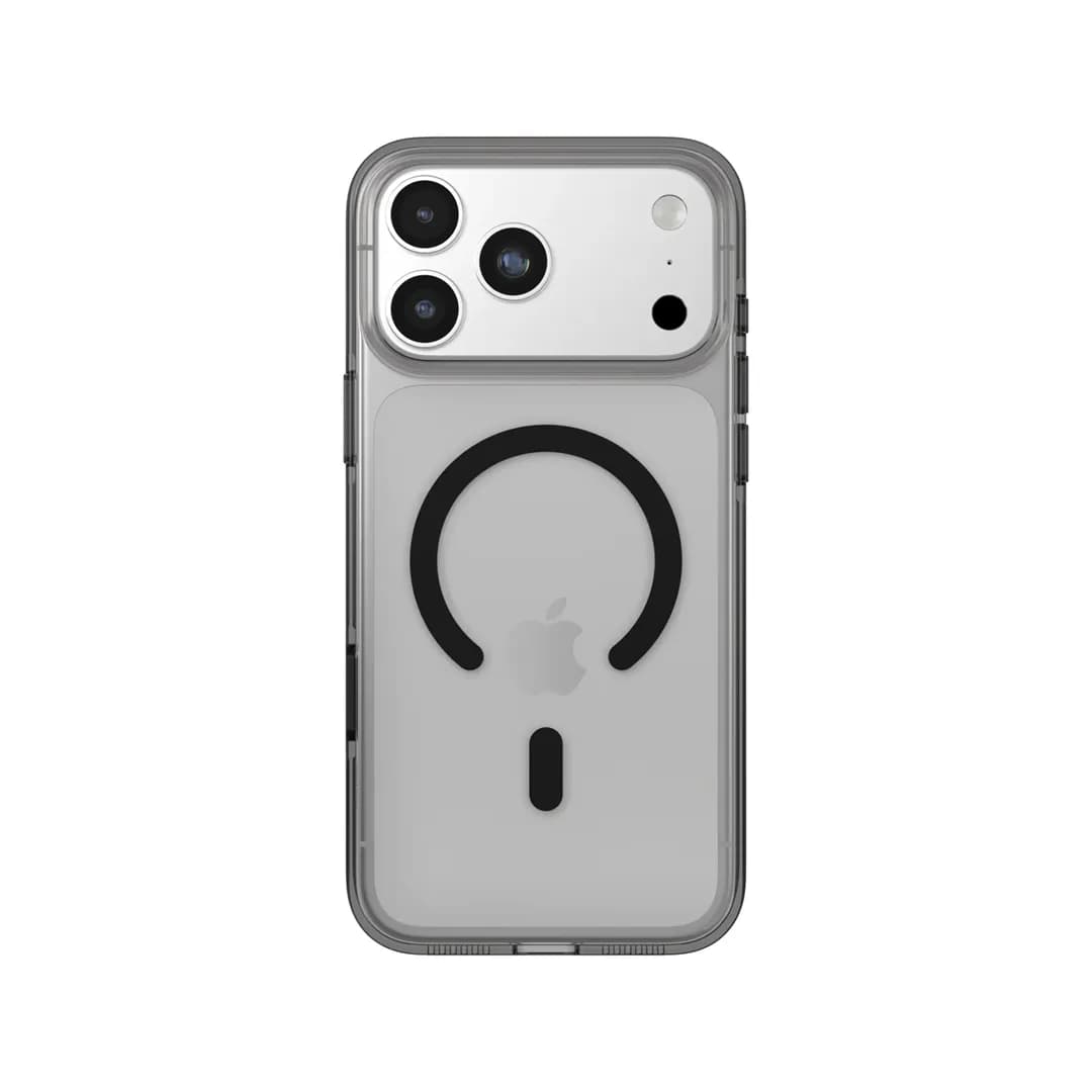 قاب مگ سیف کجسا Trans-Shield 2mm PC مناسب آیفون iPhone 17 Pro Max