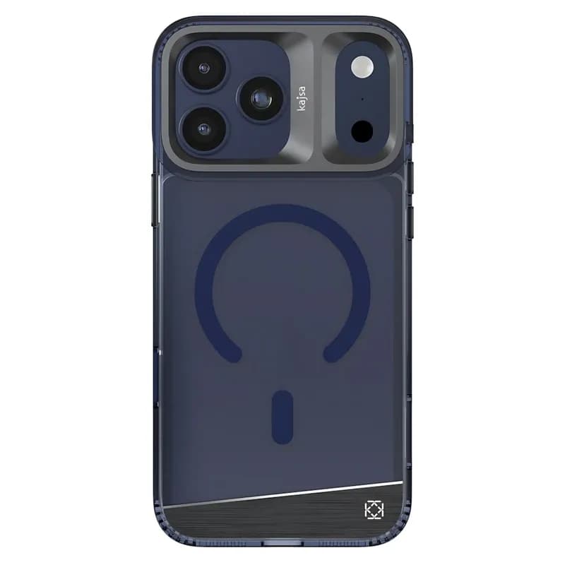کاور کجسا مدل Trans-Shield مناسب برای گوشی موبایل اپل iPhone 17 Pro Max — تصویر ۴
