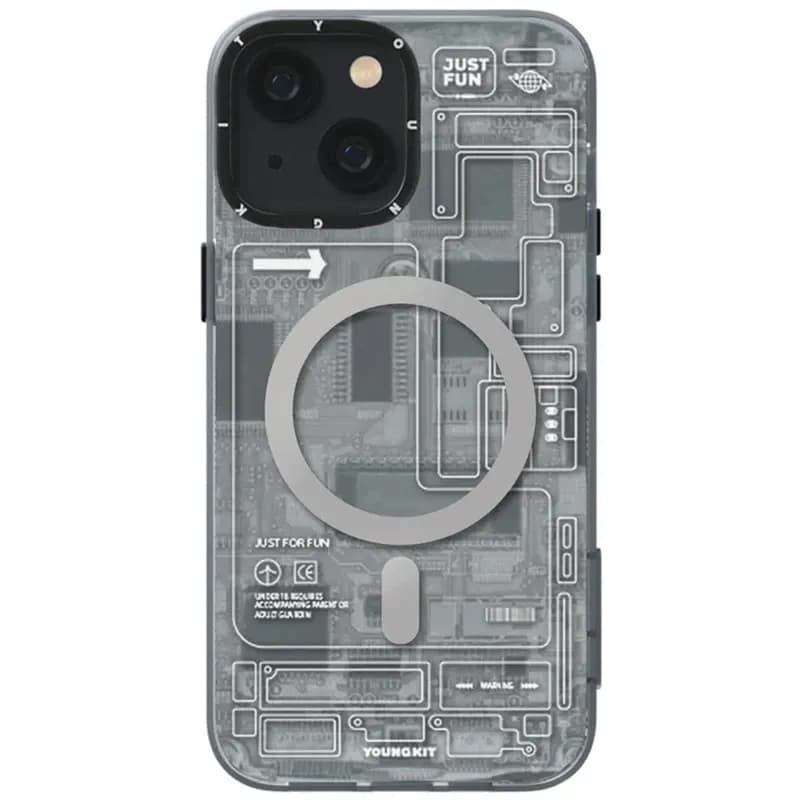 کاور یانگ کیت مدل CX008 مناسب برای گوشی موبایل اپل IPHONE 13ProMax