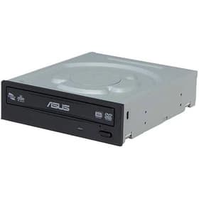 دی وی دی رایتر ایسوس مدل DRW-24D3ST(try)