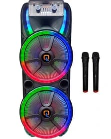 اسپیکر بلوتوثی ویلیکو مدل QL-21501