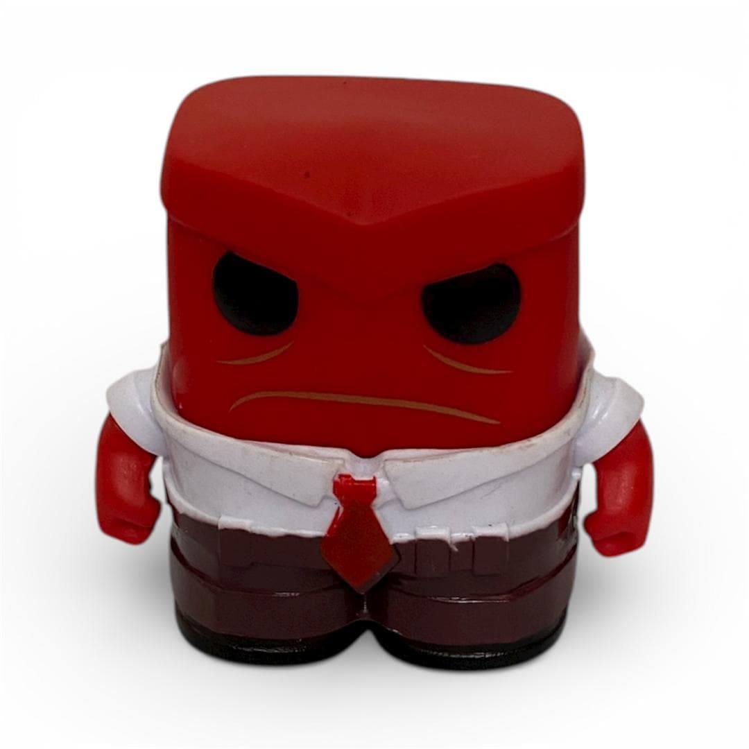 فیگور 4 عددی(joy\anger\sadness\embarrassment)