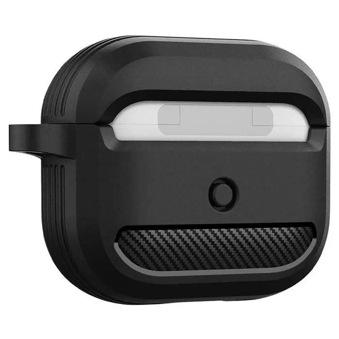 کاور اسپیگن مدل Rugged Armor مناسب برای کیس اپل ایرپاد 1/2 — تصویر ۵