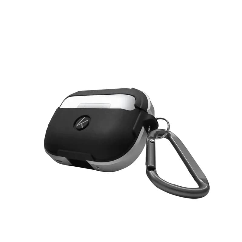 کاور کی-زد دوو مدل Crashguard مناسب برای کیس اپل ایرپاد پرو 2 — تصویر ۹