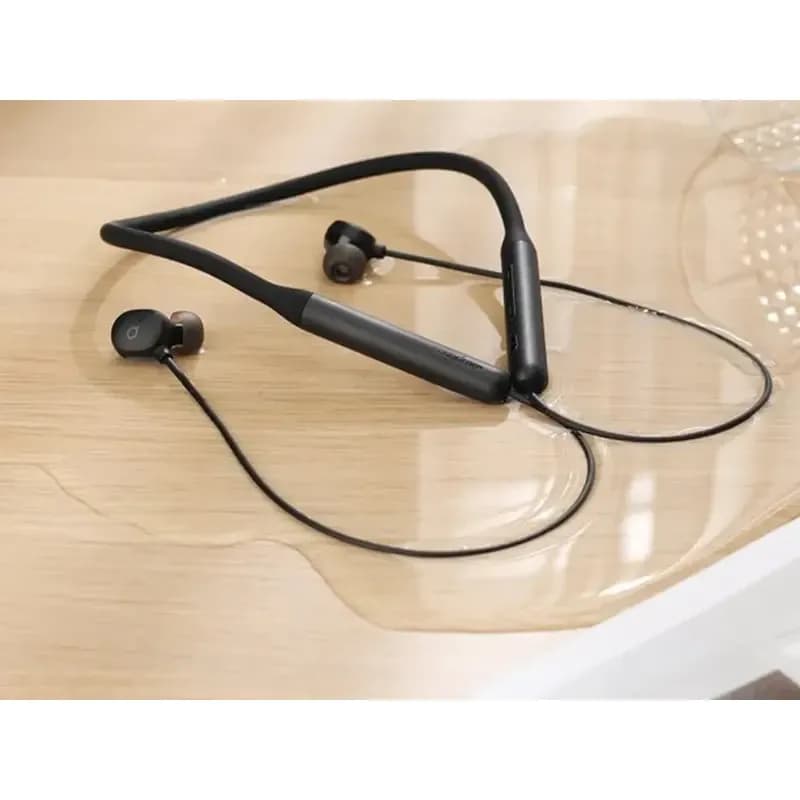 هنذفری بلوتوثی گردنی انکر مدل SoundCore Life U2i — تصویر ۵