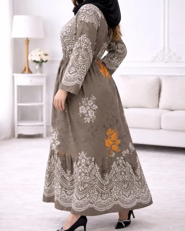 ساحلی فلور چپ و راستی R7386 — تصویر ۸