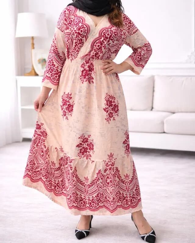 ساحلی فلور چپ و راستی R7386
