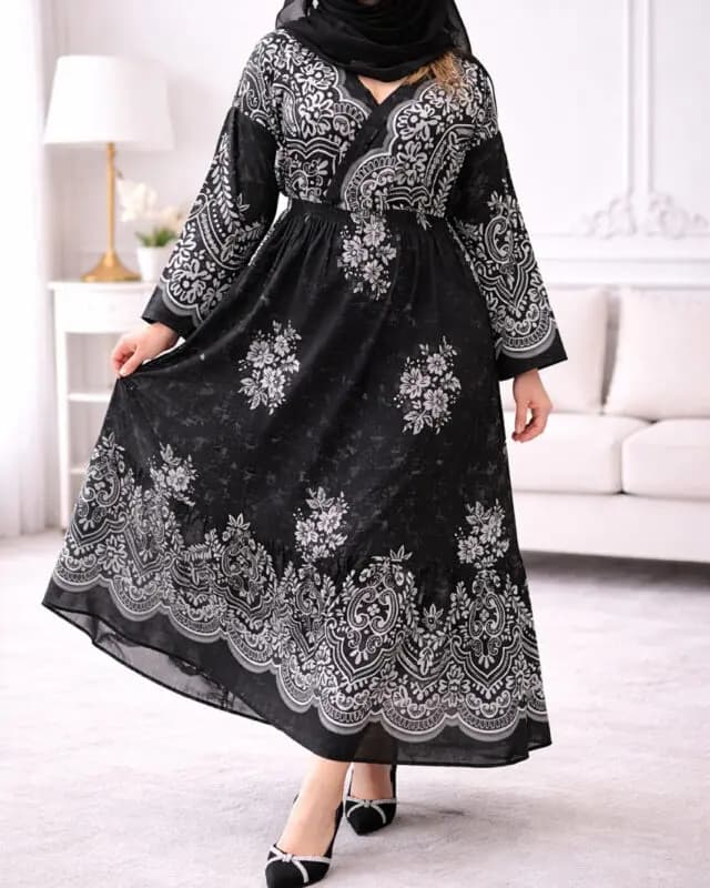 ساحلی فلور چپ و راستی R7386 — تصویر ۳
