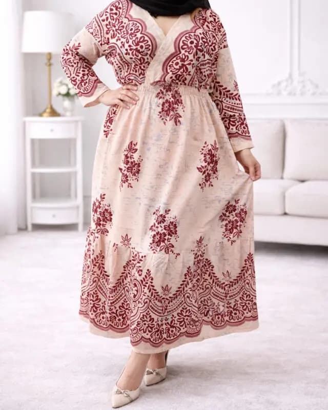 ساحلی فلور چپ و راستی R7386 — تصویر ۴