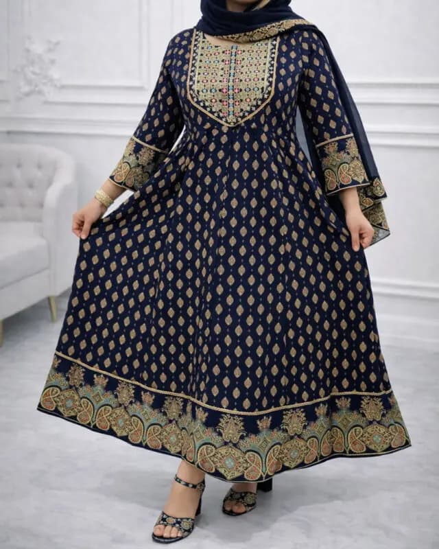 ساحلی کورتی بزرگ 7382