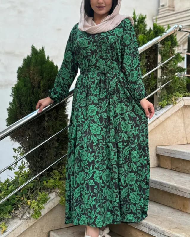 ساحلی فلور گل 7355