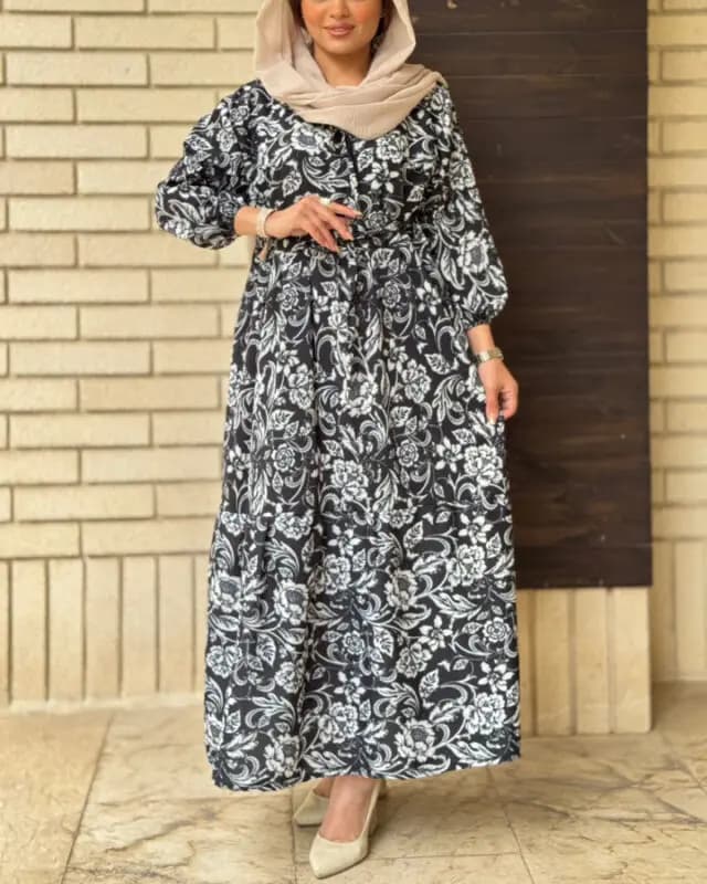 ساحلی فلور گل 7355 — تصویر ۵