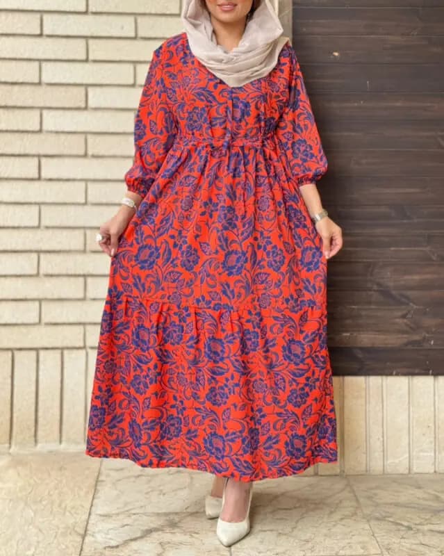 ساحلی فلور گل 7355 — تصویر ۴
