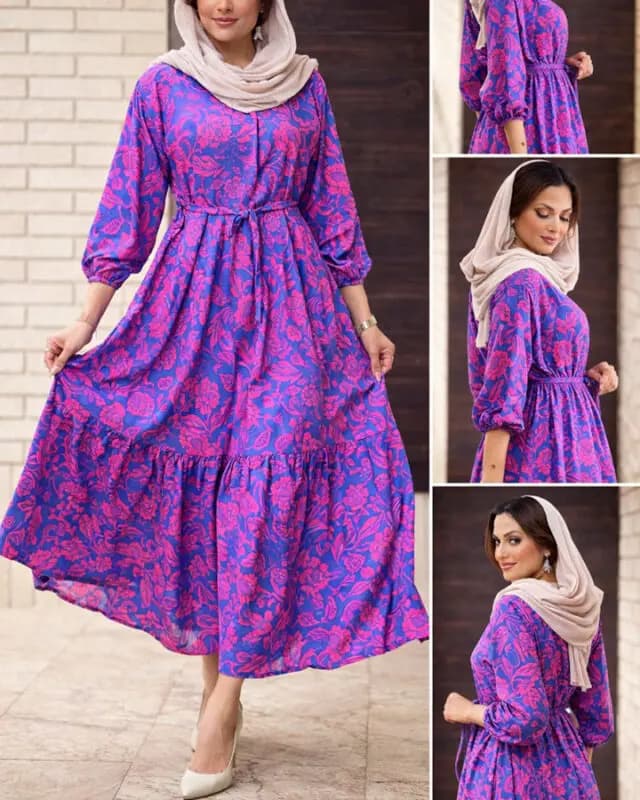 ساحلی فلور گل 7355 — تصویر ۲