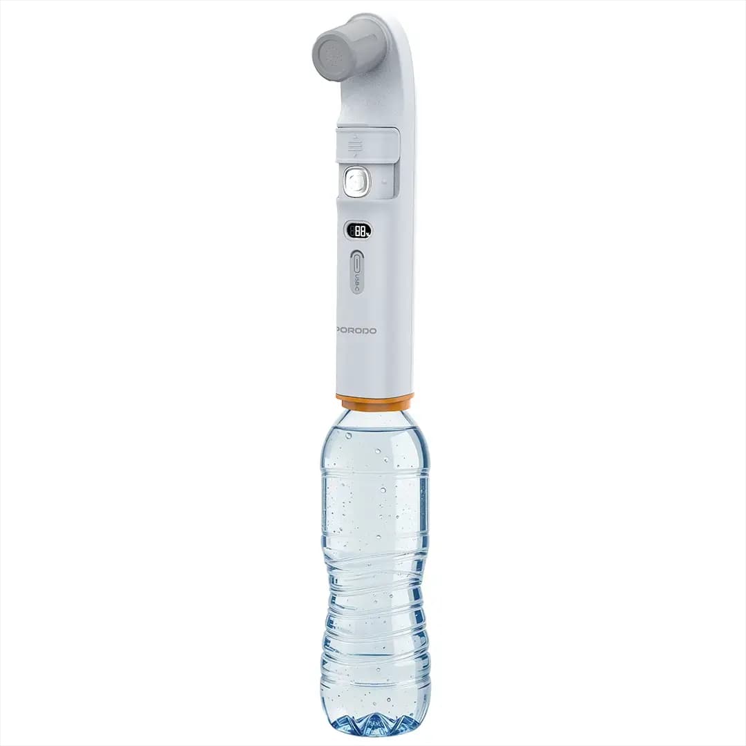 بیده قابل حمل پرودو مدل PDLFSTPB55WH — تصویر ۵