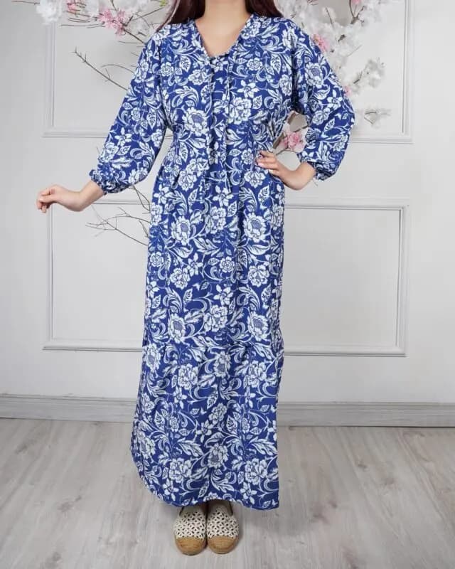 ساحلی فلور رزان 7335 — تصویر ۵